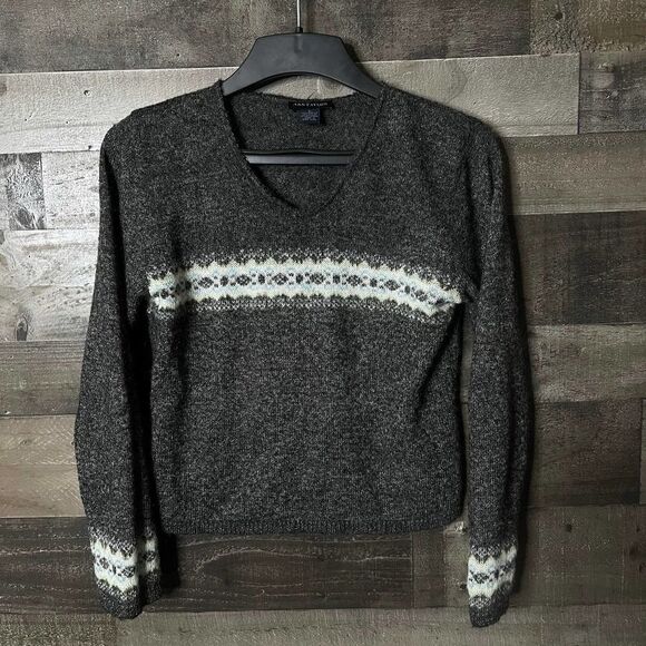 Ann Taylor Pullover Small - Picture 1 of 3